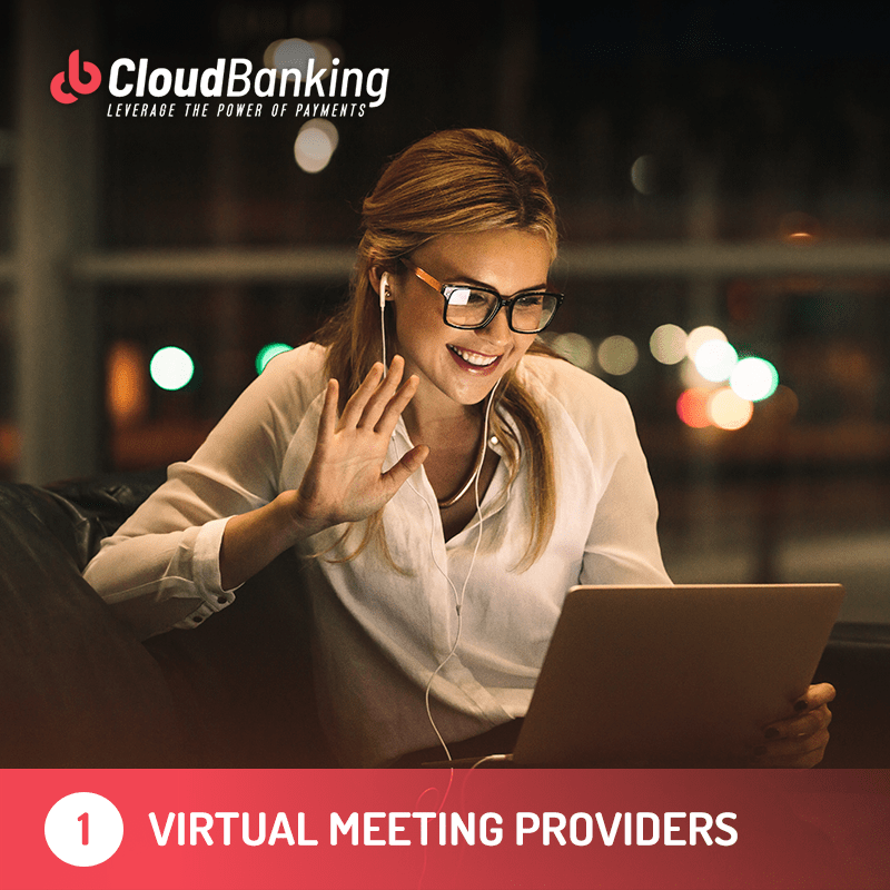 virtual meeting providers