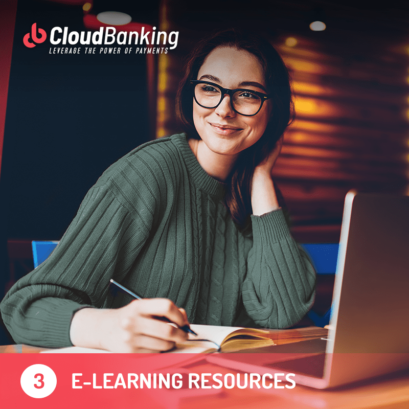 e-learning resources