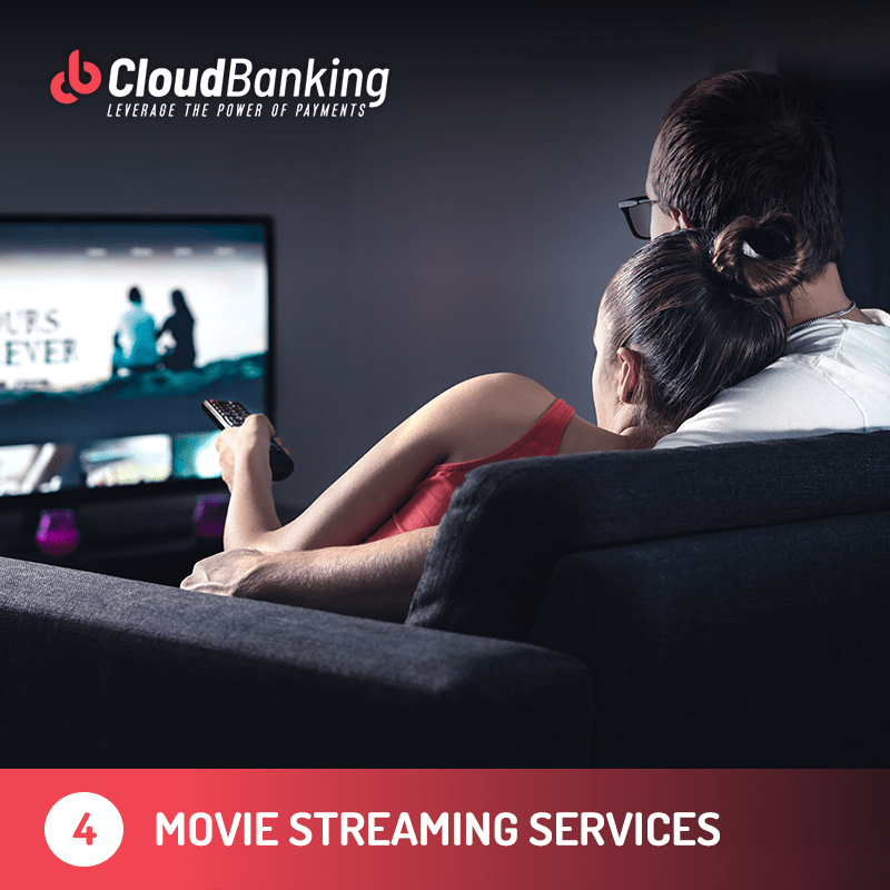 movie streaming services