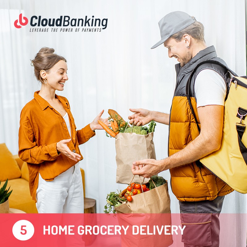 home grocery delivery