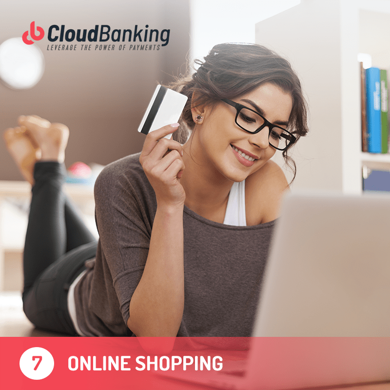 online shopping