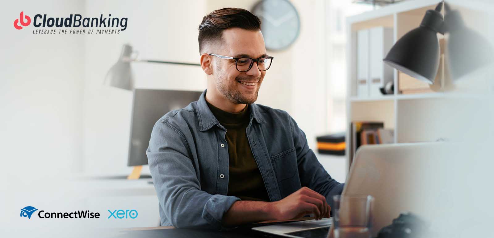 connectwise xero